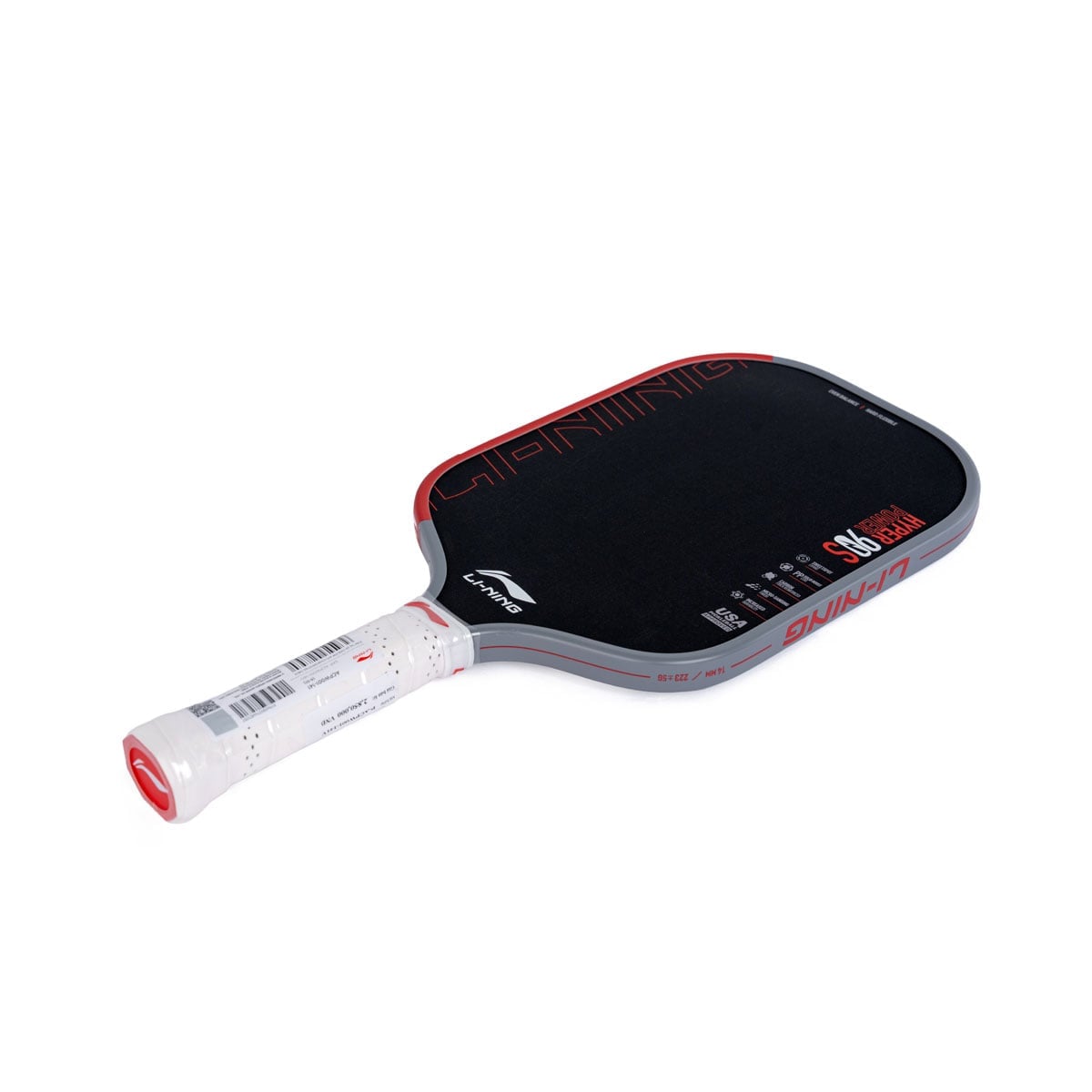 Vợt Pickleball HyperPower 90S16 Red Unisex P-ACPW001-141V