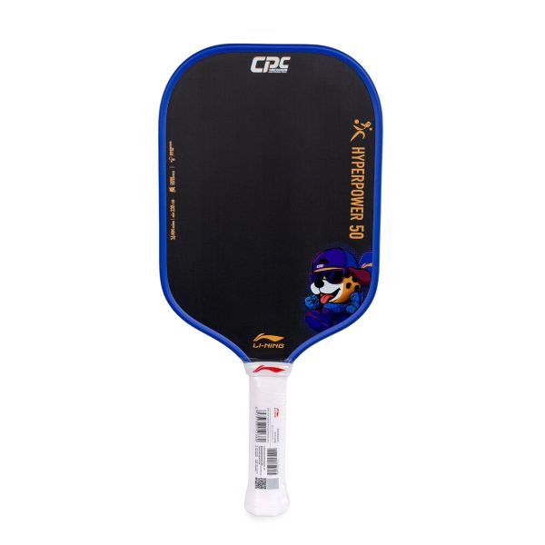 Vợt Pickleball HyperPower 50 Blue Unisex P-ACPW007-1V