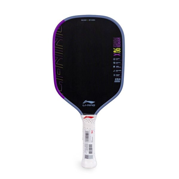 Vợt Pickleball HyperPower 90X16 Grape Unisex P-ACPW013-161V