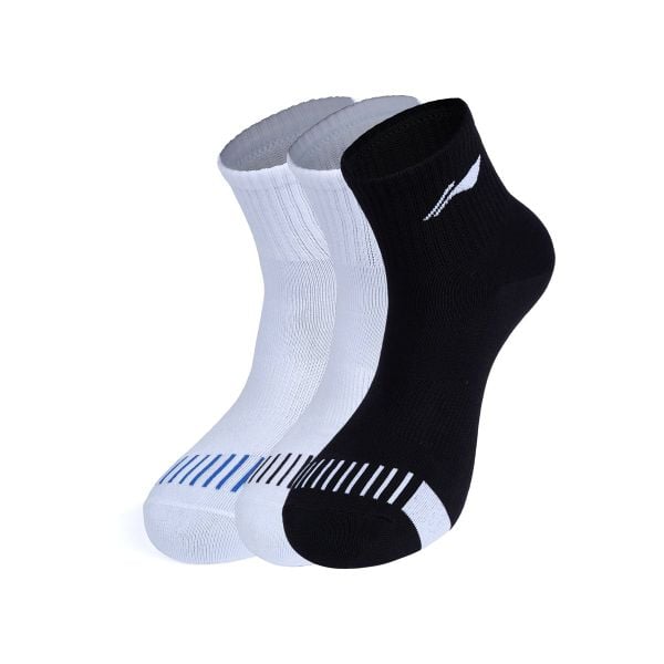 Tất ngắn cổ Unisex P-AWTV009-2V