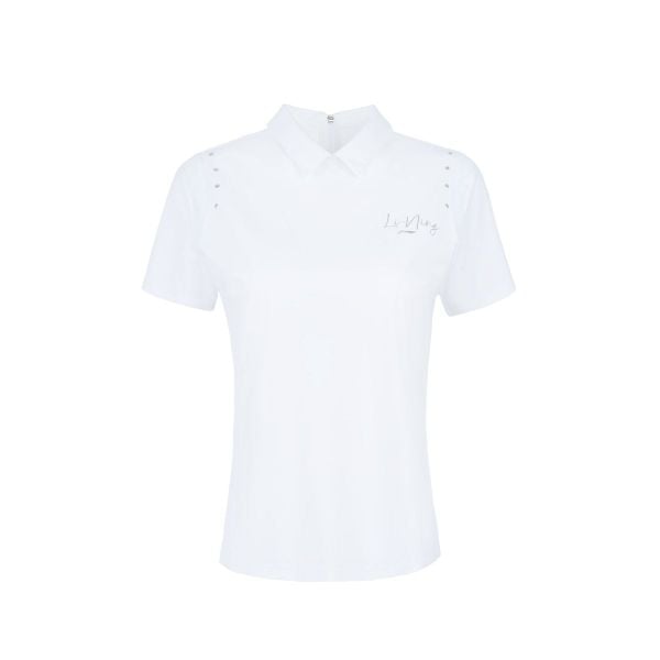 Áo Polo Nữ APLVA14-1V