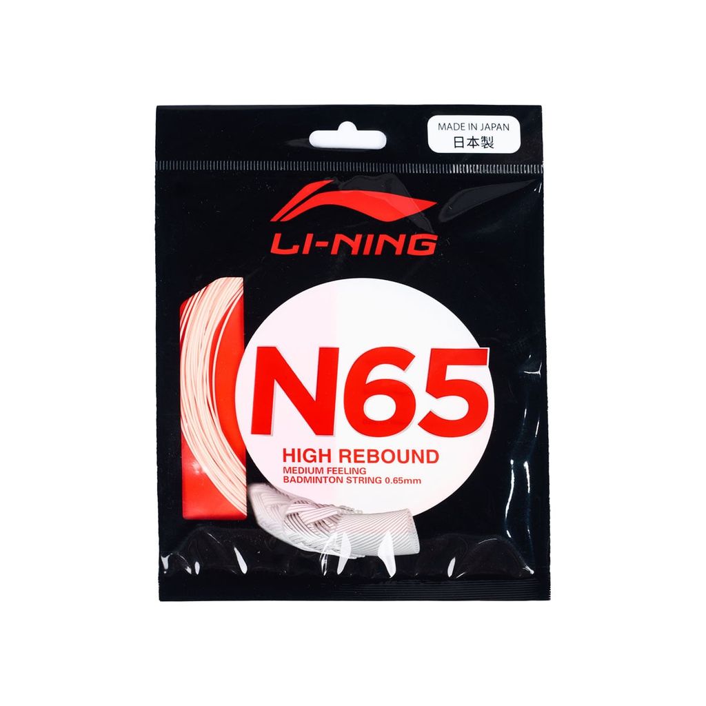Dây cước cầu lông N65 P-AXJT037-4