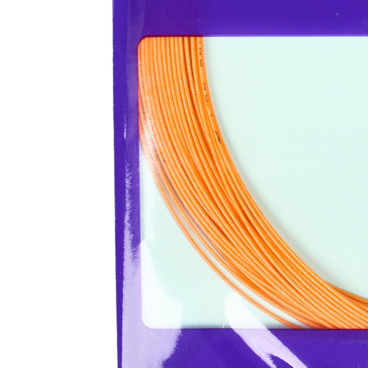 Dây cước cầu lông NO1 P-AXJT017-7