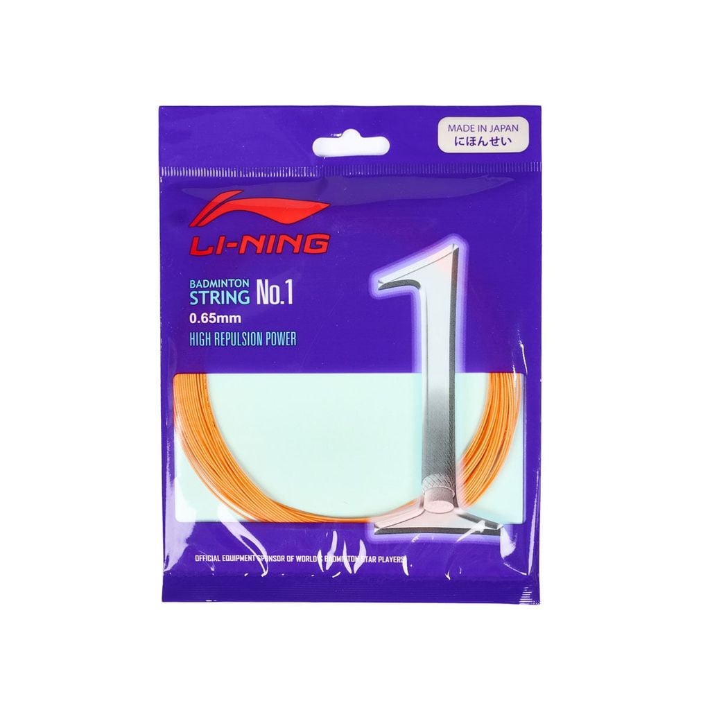 Dây cước cầu lông NO1 P-AXJT017-7