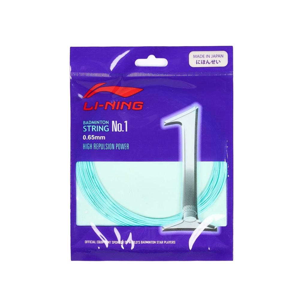 Dây cước cầu lông NO1 P-AXJT017-9