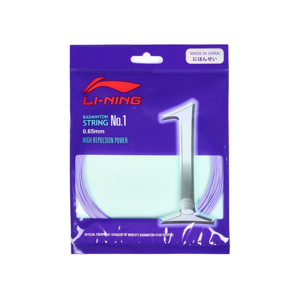 Dây cước cầu lông NO1 P-AXJT017-18
