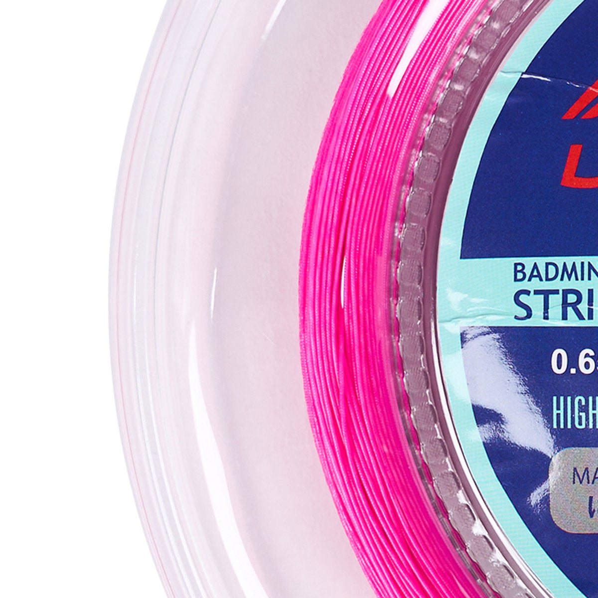 Dây cước cầu lông NO1 P-AXJT019-6