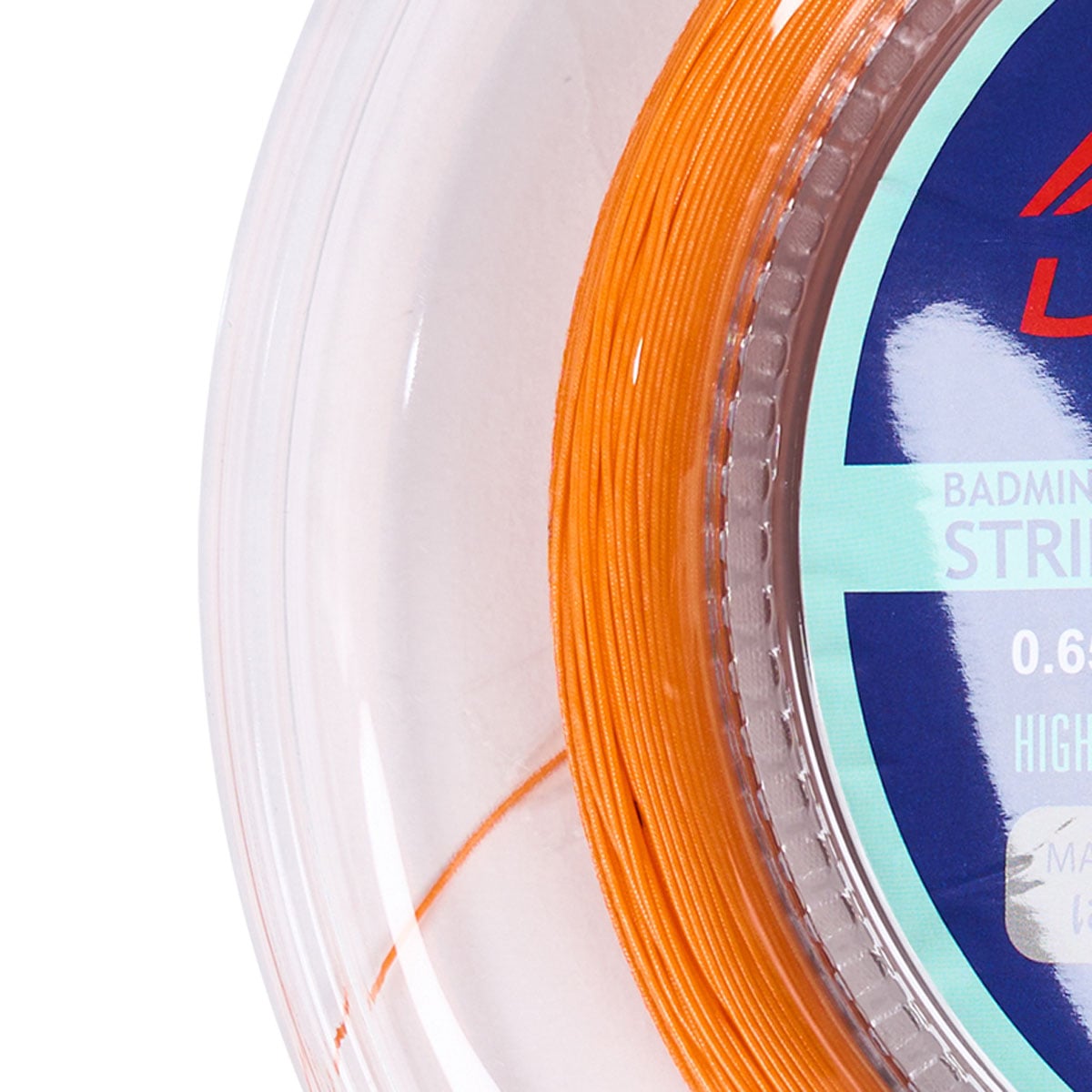 Dây cước cầu lông NO1 P-AXJT019-7