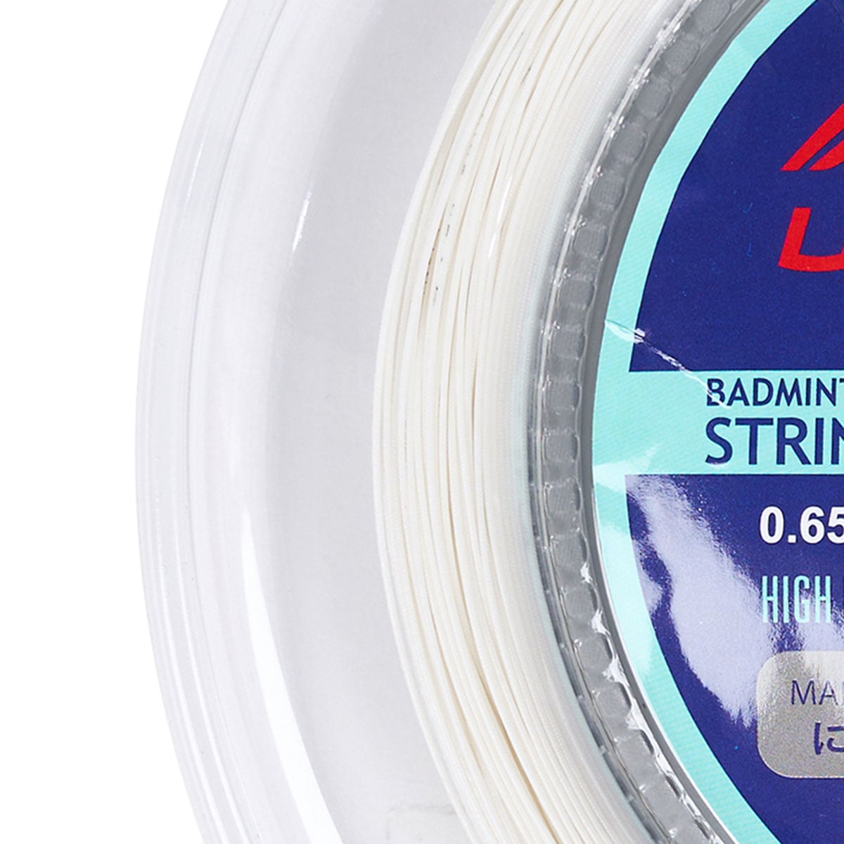 Dây cước cầu lông NO1 P-AXJT019-2