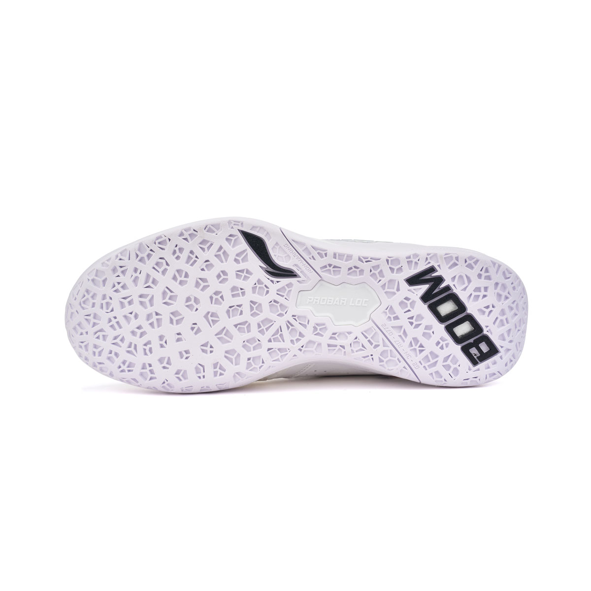 Giày Pickleball Unisex P-ATPW005-2V