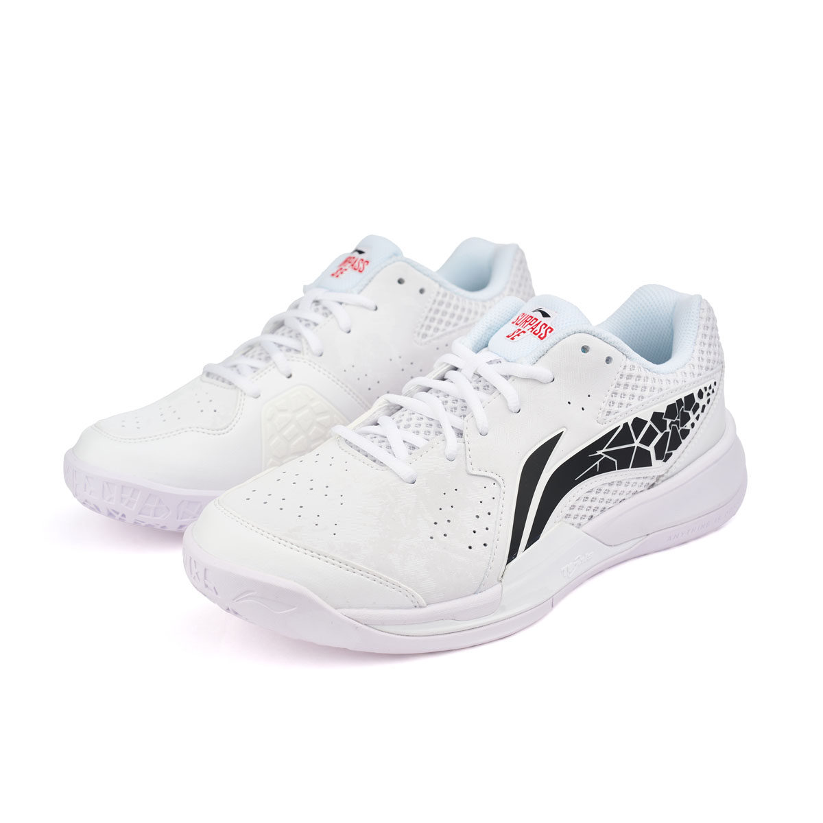 Giày Pickleball Unisex P-ATPW005-2V
