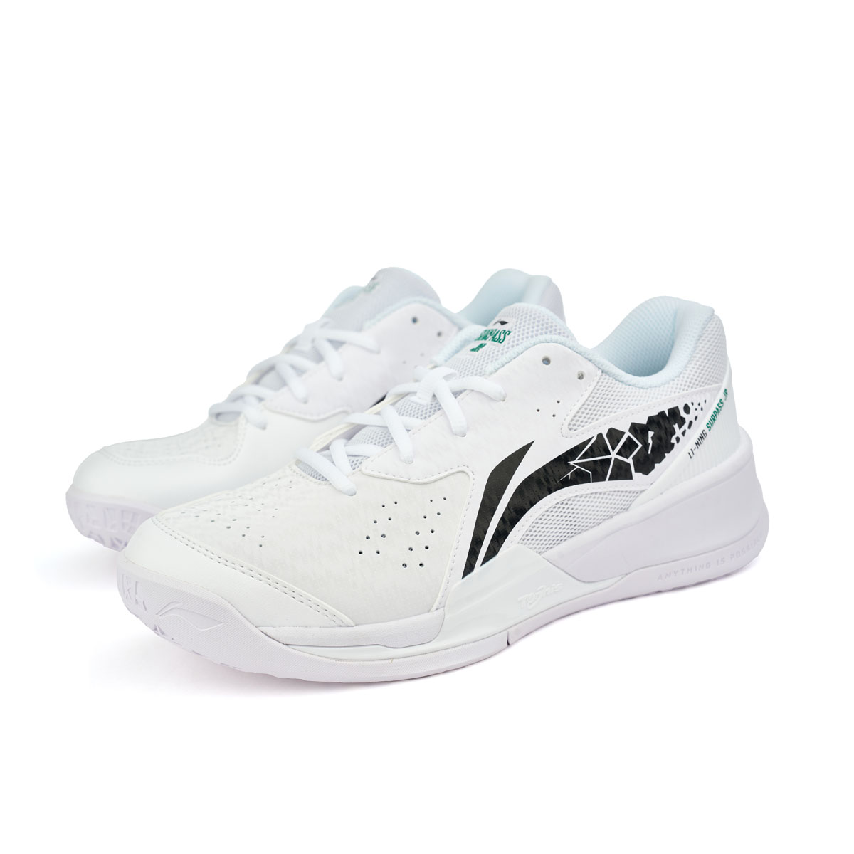 Giày Pickleball Unisex P-ATPW006-2V