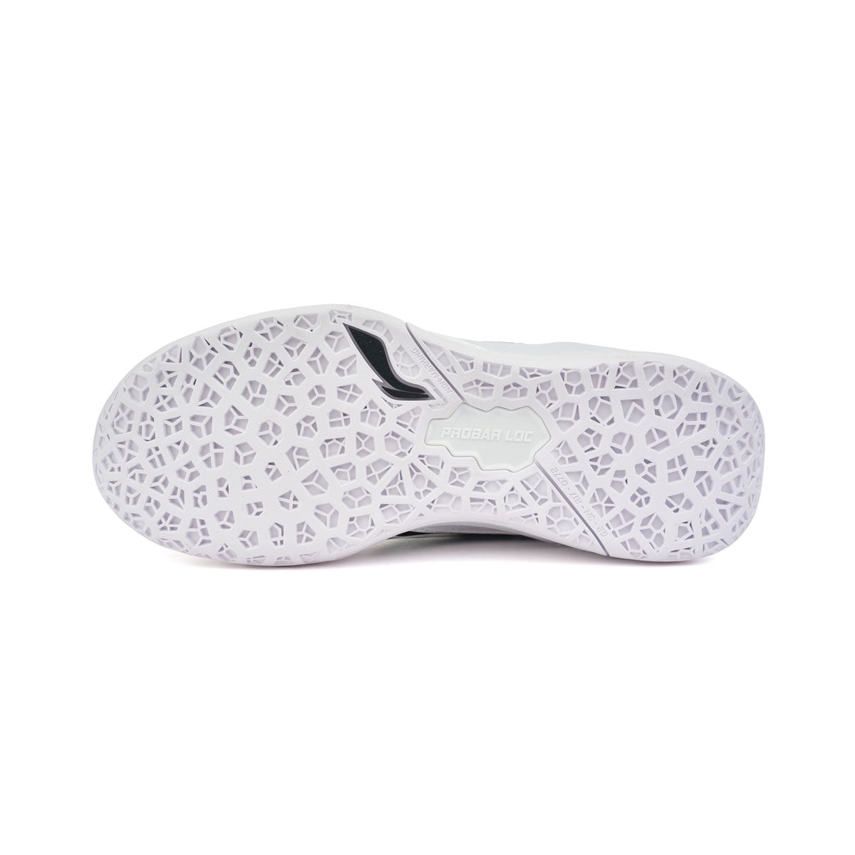 Giày Tennis/Pickleball Unisex P-ATPW004-2V