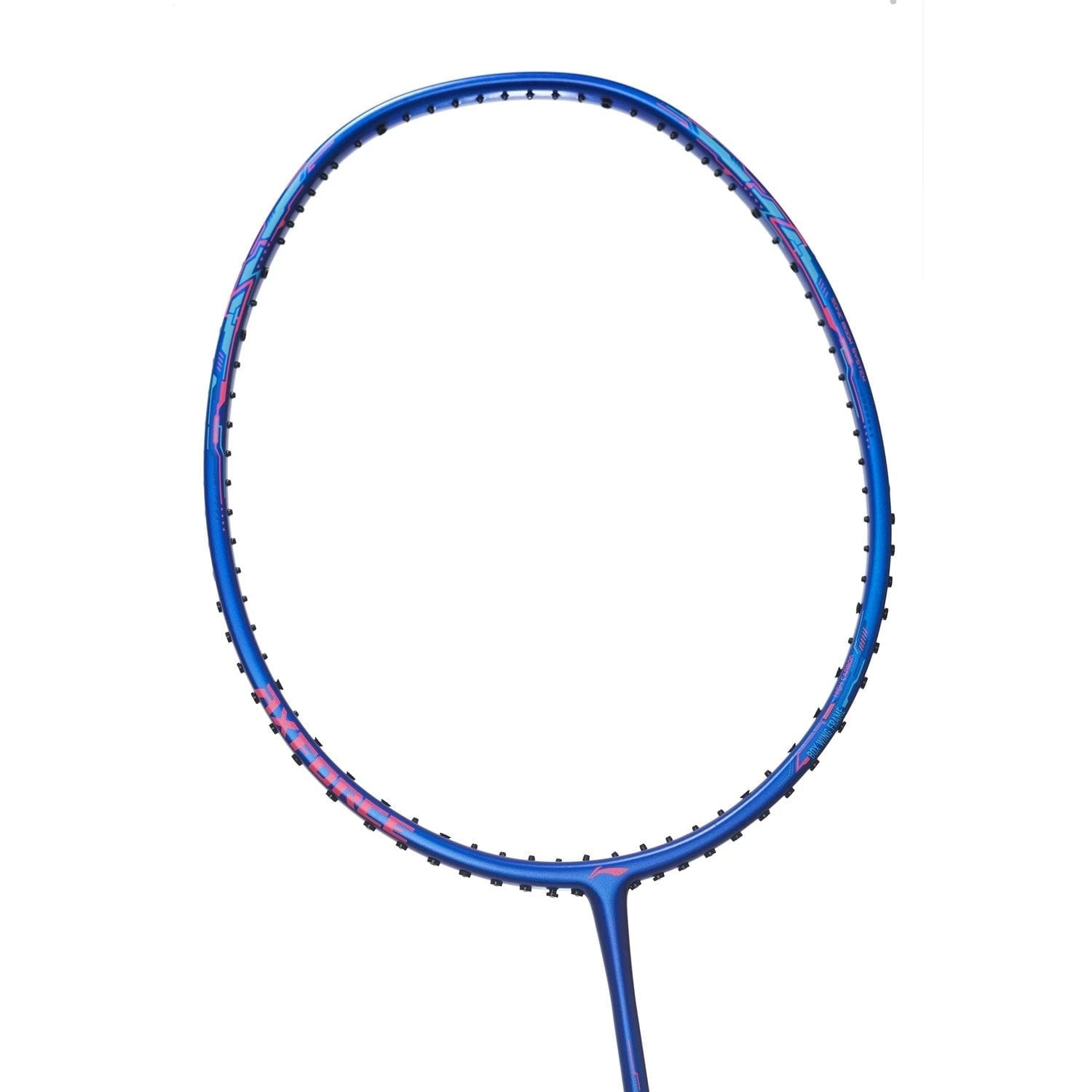 Vợt cầu lông Li-Ning Axforce 20 (4U) AYPT293-4 (Khung vợt)