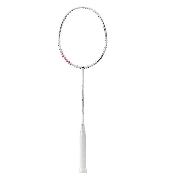 Vợt cầu lông Li-Ning AXFORCE CANNON (4U) White AYPT311-4 (Khung vợt)