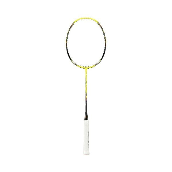 Vợt (Khung vợt) cầu lông Li-Ning Fengying Bladex 700 (3U) Yellow AYPU015-3