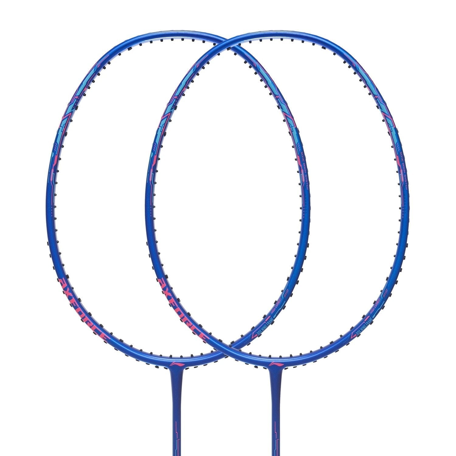 Vợt cầu lông Li-Ning Axforce 20 (4U) AYPT293-4 (Khung vợt)
