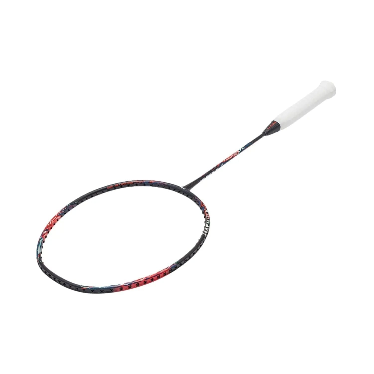 Vợt cầu lông Axforce 90 Tiger Max - 4U Red Unisex P-AYPT243-4V