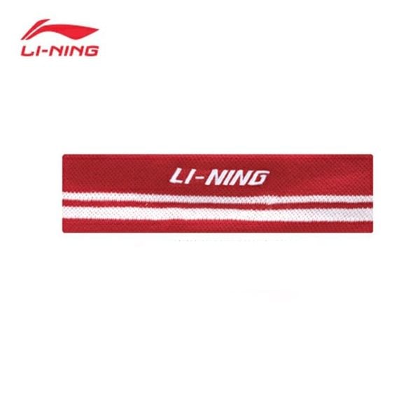 Băng đầu thể thao Unisex P-AQAR026-5V