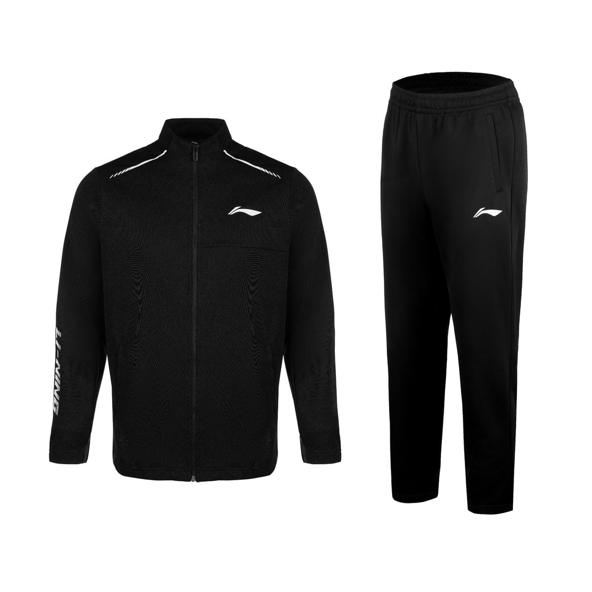 Bộ quần áo nỉ Unisex AWEV001-1C