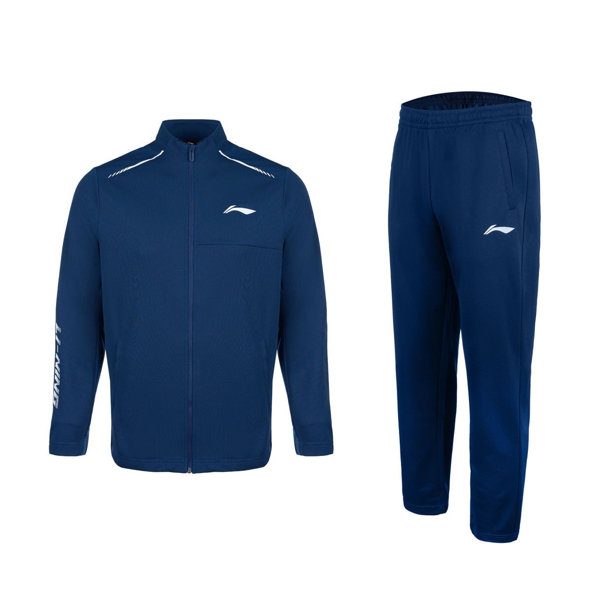 Bộ quần áo nỉ Unisex AWEV001-4C