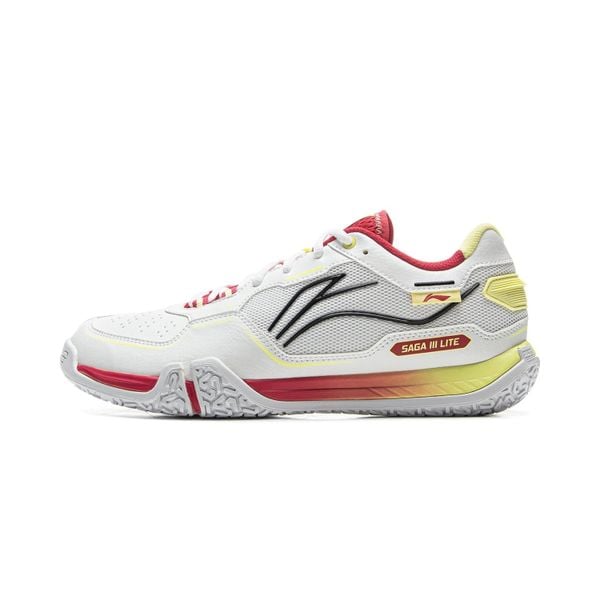 Giày cầu lông SAGA III Lite Unisex P-AYTV003-3V
