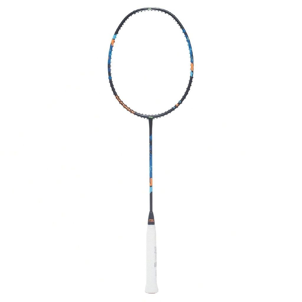 Vợt cầu lông Li-Ning Thunder Axforce JR (5U) Black AYPT299-5 (Khung vợt)