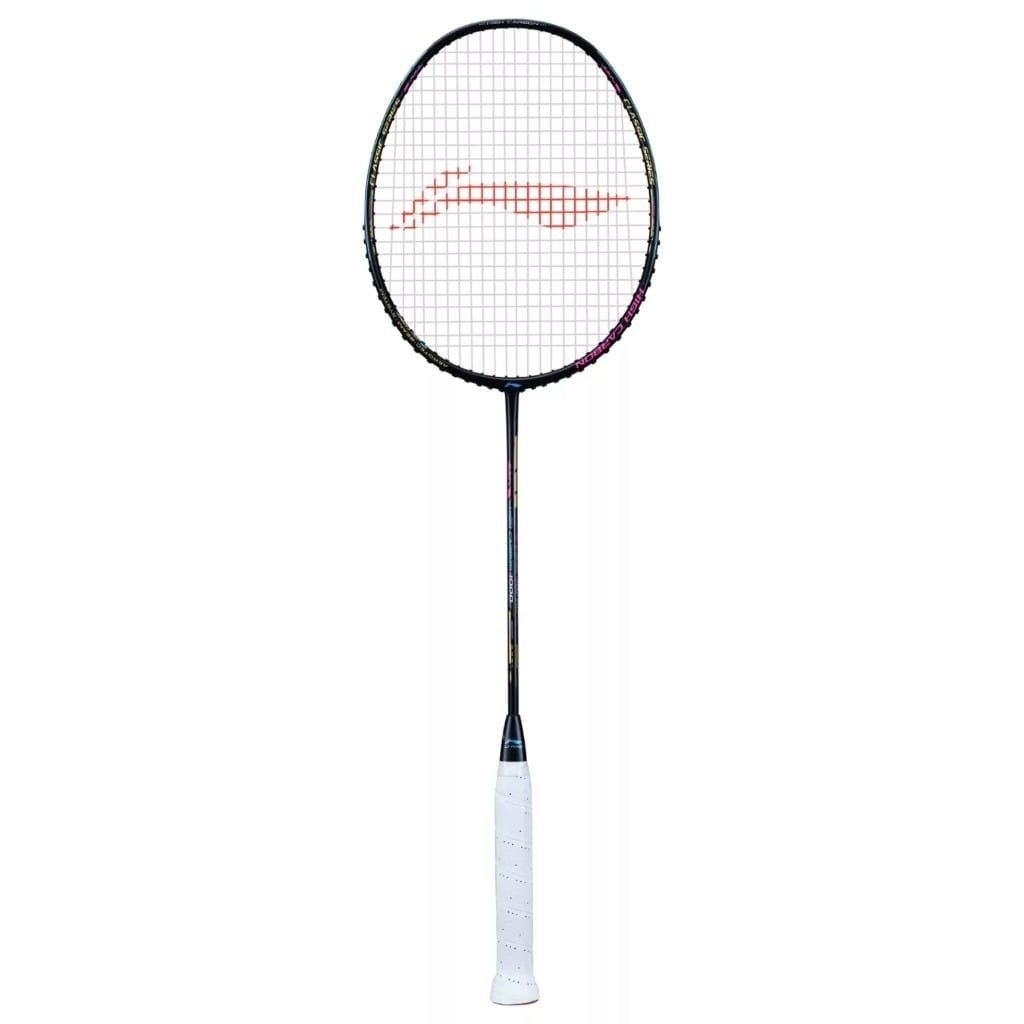 Vợt cầu lông HC 1000 Black P-AYPT477-4 (Khung vợt)