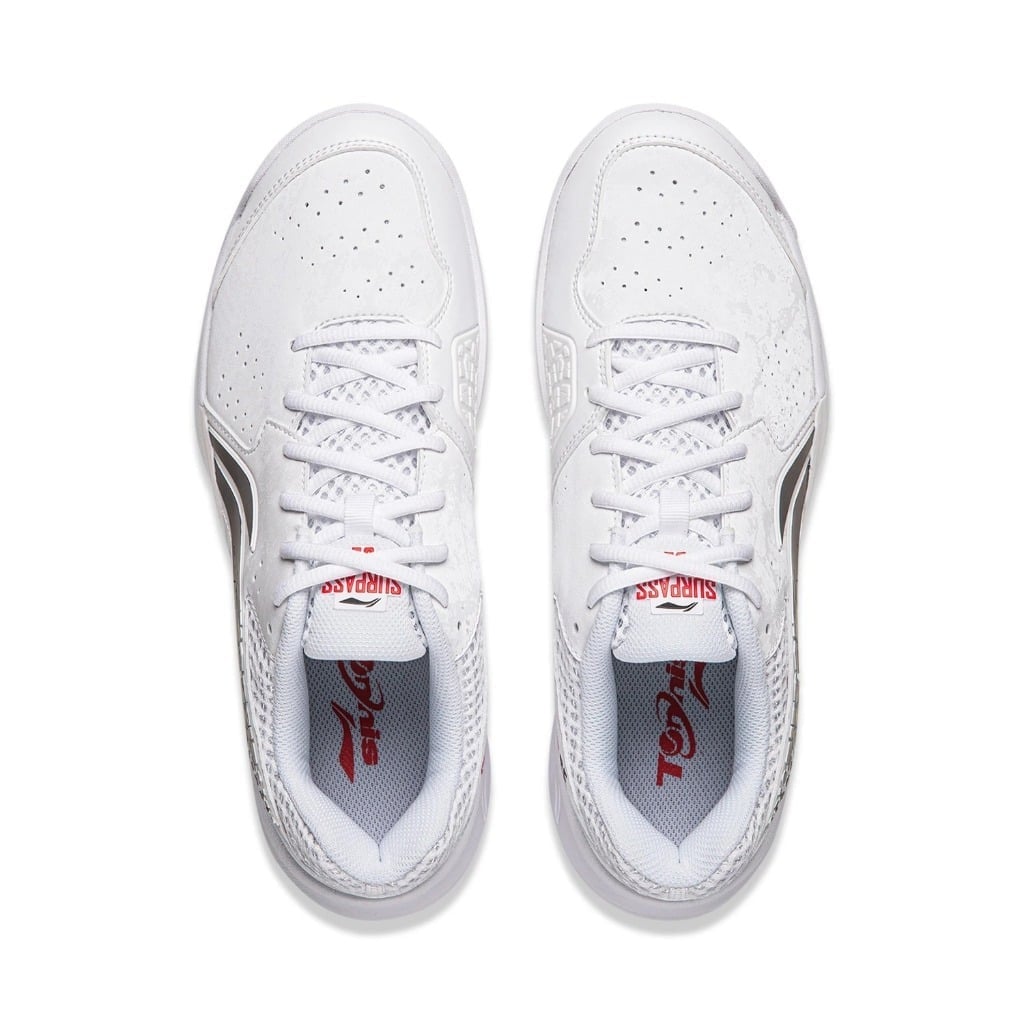 Giày Tennis/Pickleball Unisex P-ATPW003-2V