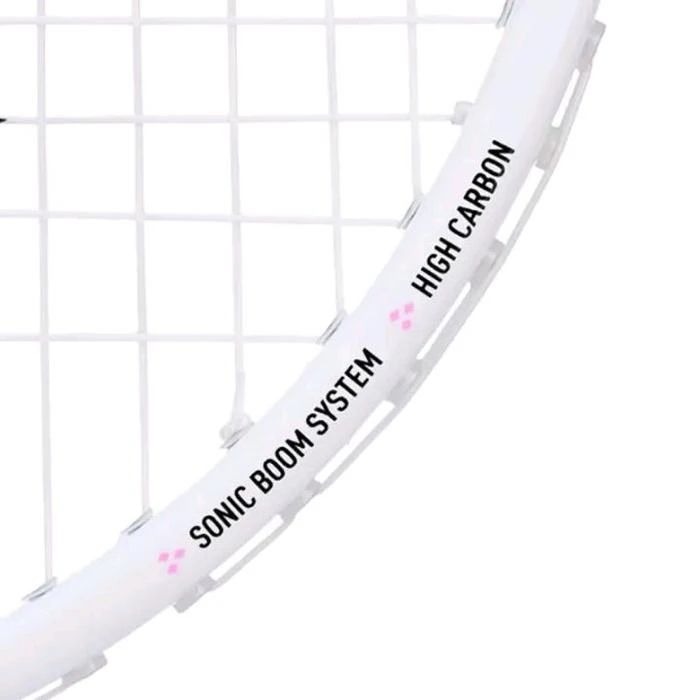 Vợt cầu lông Axforce Cannon Pink Unisex P-AYPW045-40V ( Khung vợt)