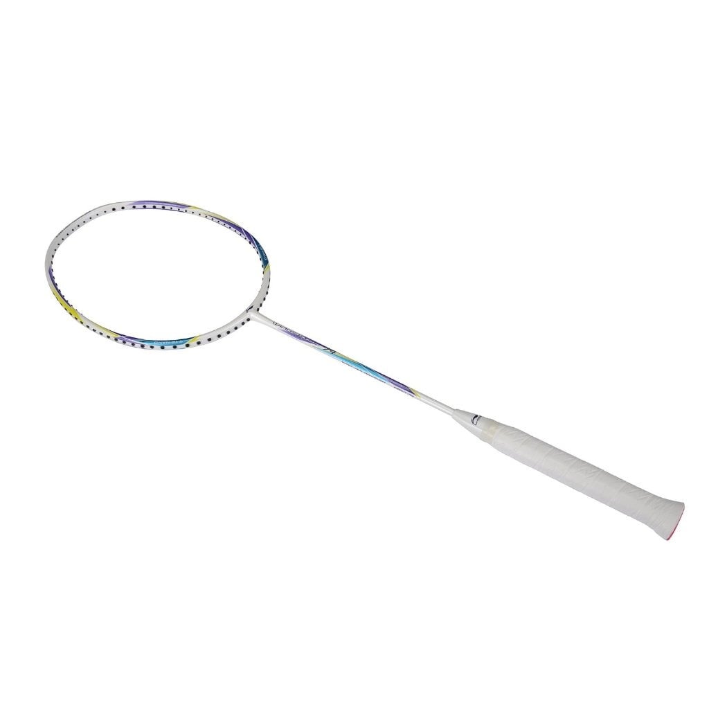 Vợt cầu lông Windstom 74 White AYPT443-6 (Khung vợt)