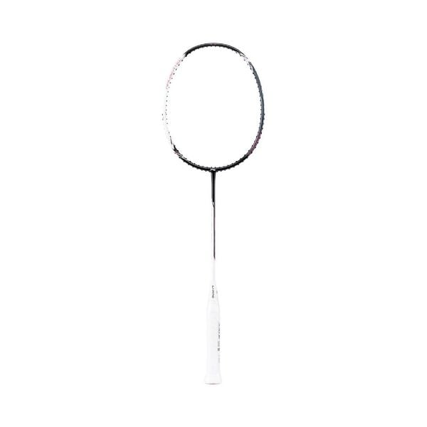 Vợt (Khung vợt) cầu lông Li-Ning Halbertec 2000 (4U) Cold Sandalwood Black AYPT377-4