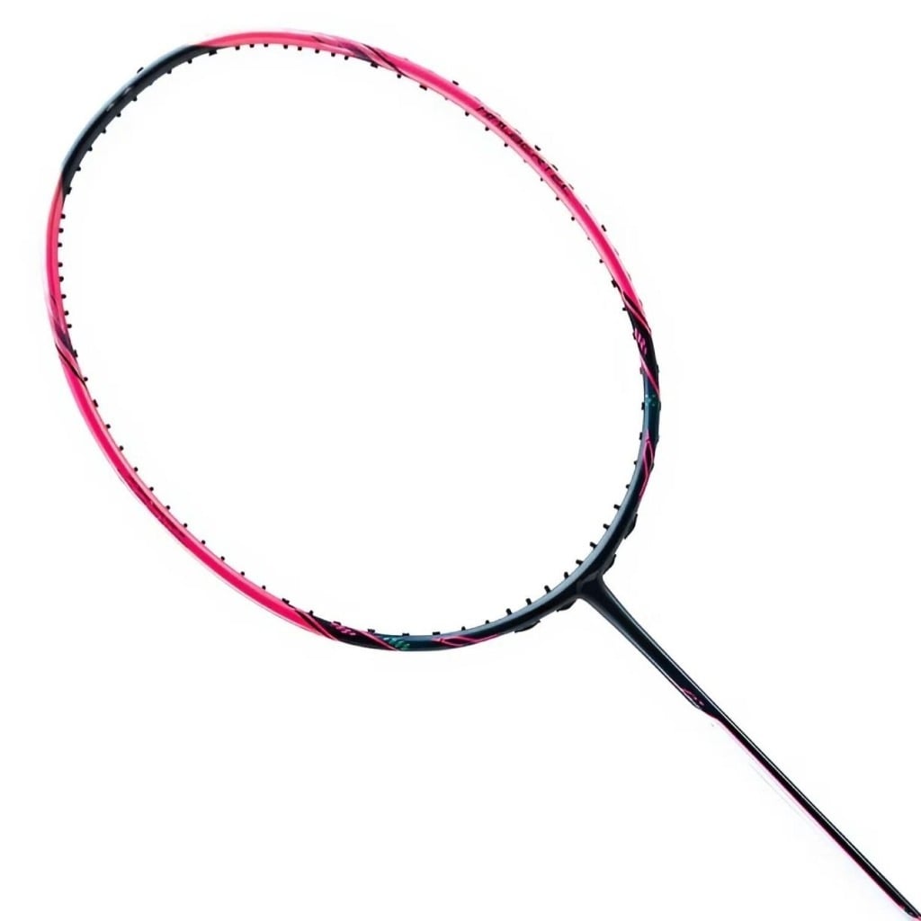 Khung vợt cầu lông Halbertec Motor Pro - 4U Pink Unisex P-AYPV043-4V
