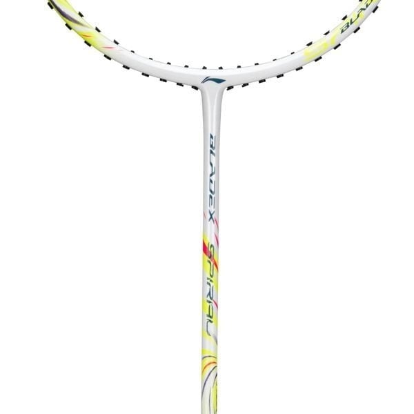 Vợt cầu lông Li-Ning Fengying BLADEX SPIRAL Neon (4U) P-AYPU043-4 (Khung vợt)