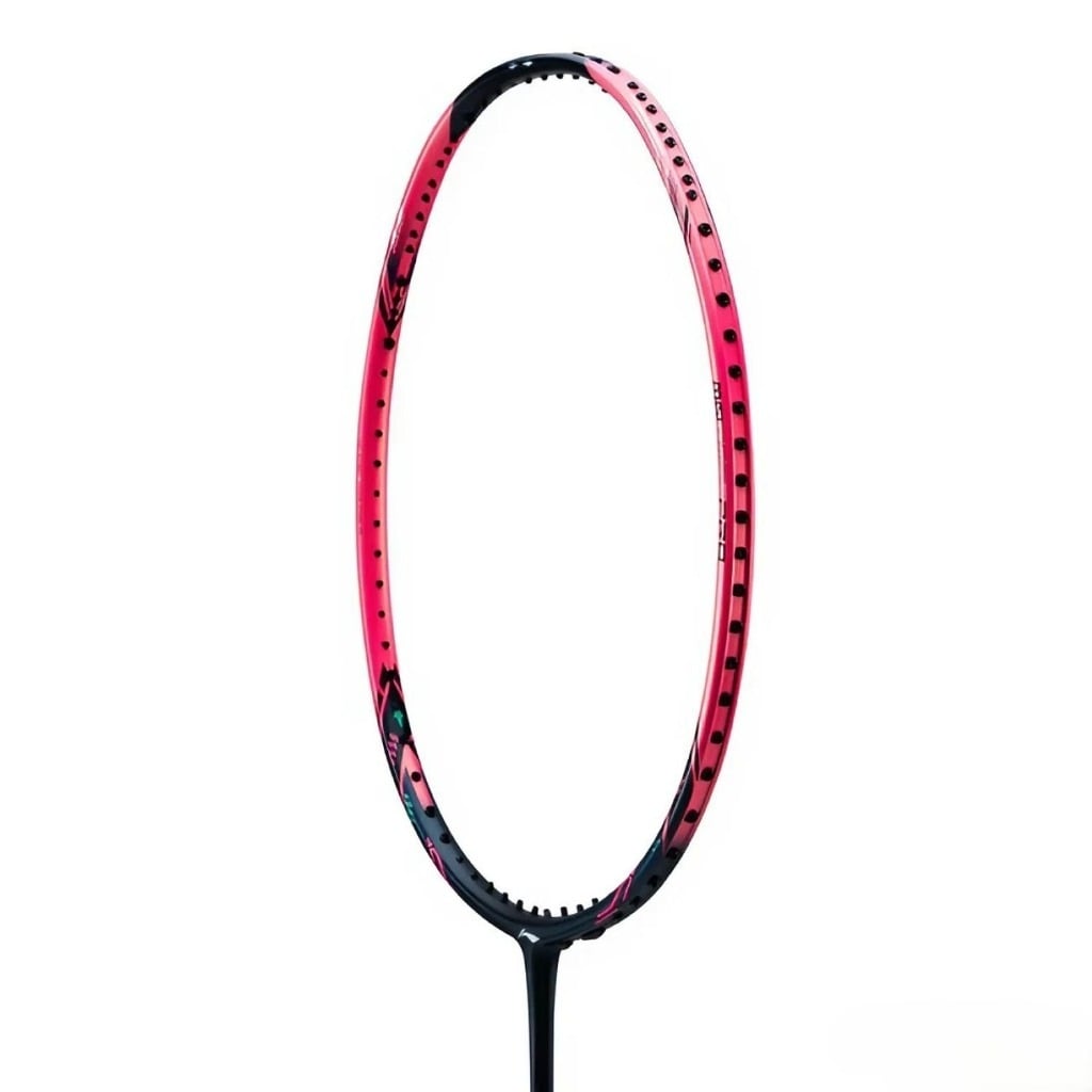 Khung vợt cầu lông Halbertec Motor Pro - 4U Pink Unisex P-AYPV043-4V