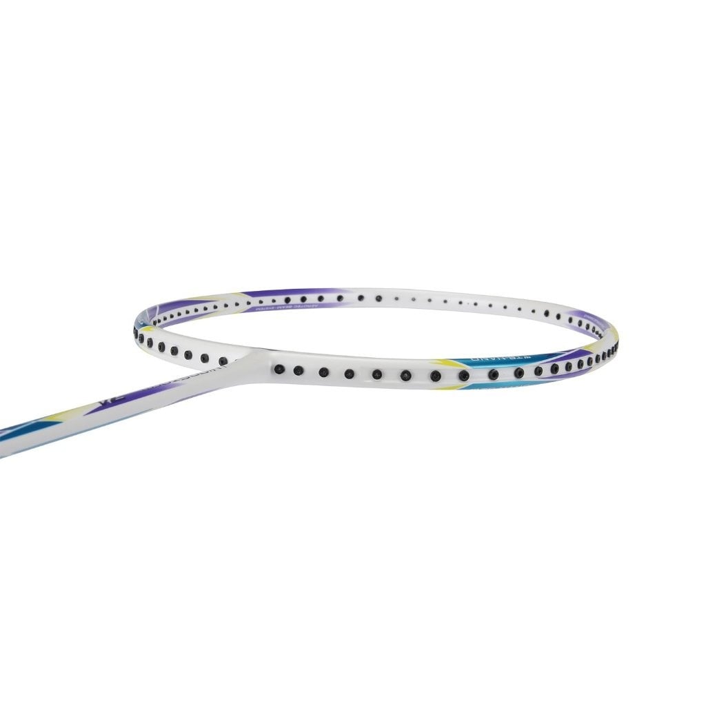 Vợt cầu lông Windstom 74 White AYPT443-6 (Khung vợt)