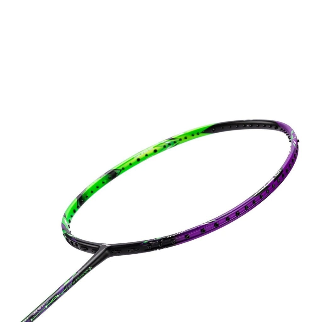 Vợt cầu lông Halbertec 9000 - 4U Unisex P-AYPU021-4