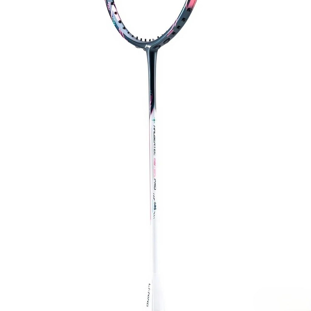 Khung vợt cầu lông Halbertec Motor Pro - 4U Pink Unisex P-AYPV043-4V