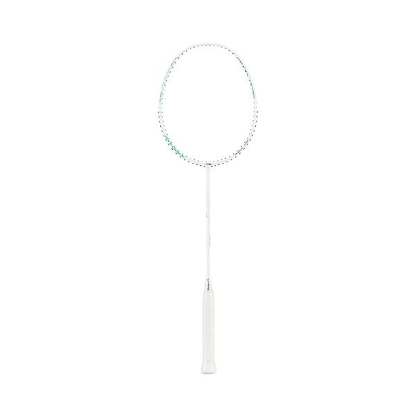 Vợt cầu lông Li Ning Axforce Thunder 10 (5U) White AYPU105-5 (Khung vợt)