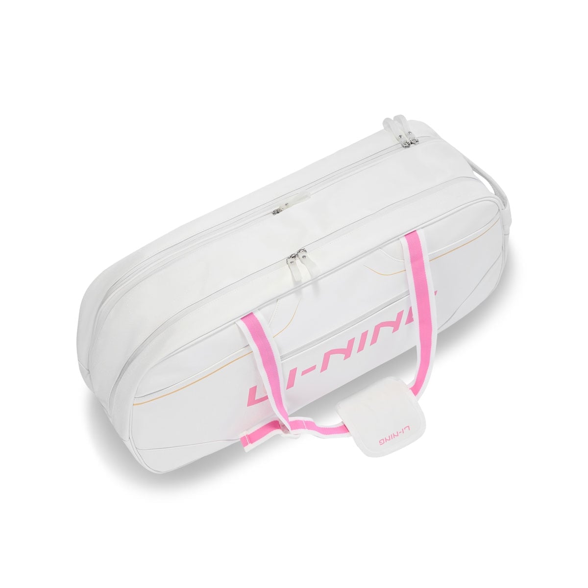 Túi đựng vợt Unisex P-ABLW117-1V