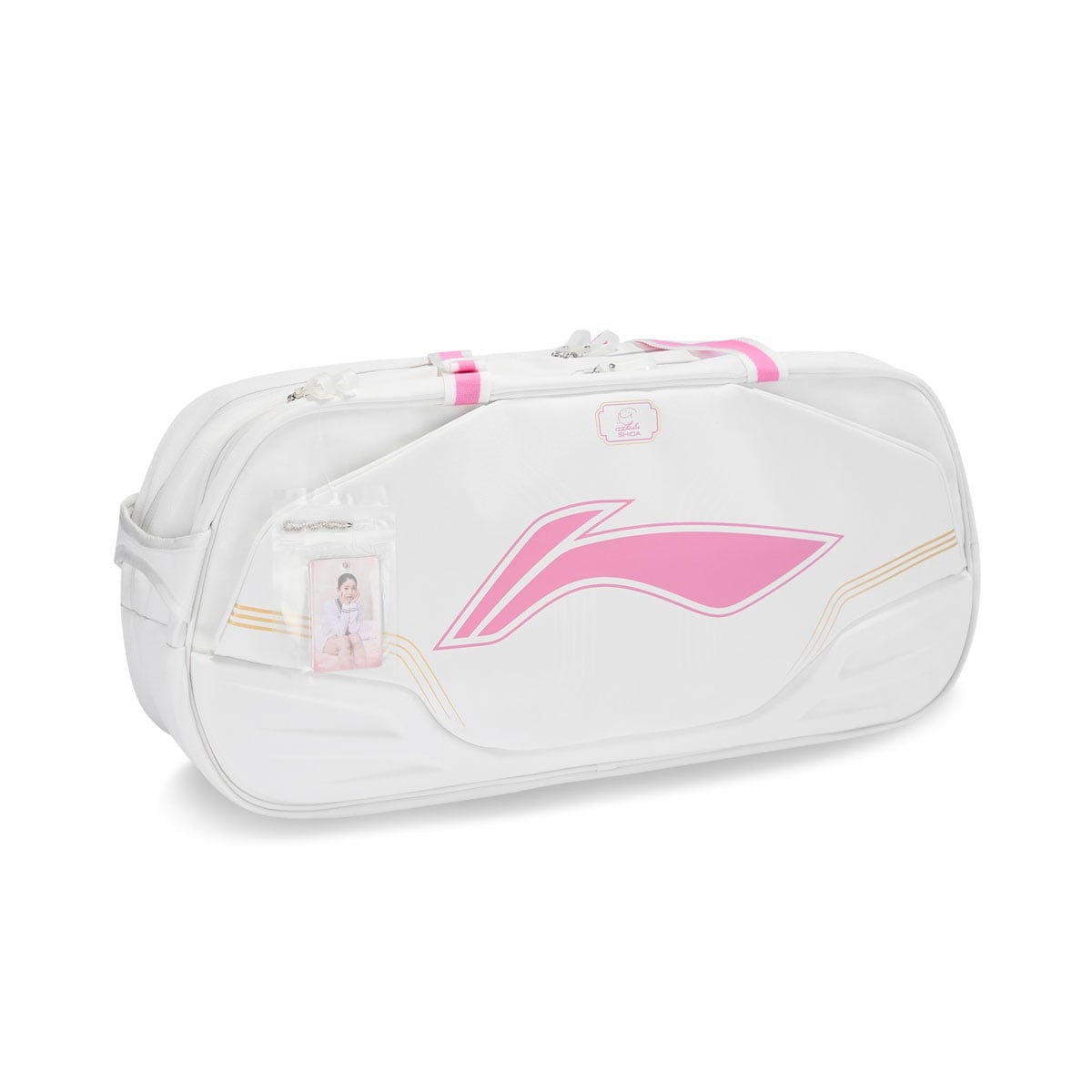 Túi đựng vợt Unisex P-ABLW117-1V