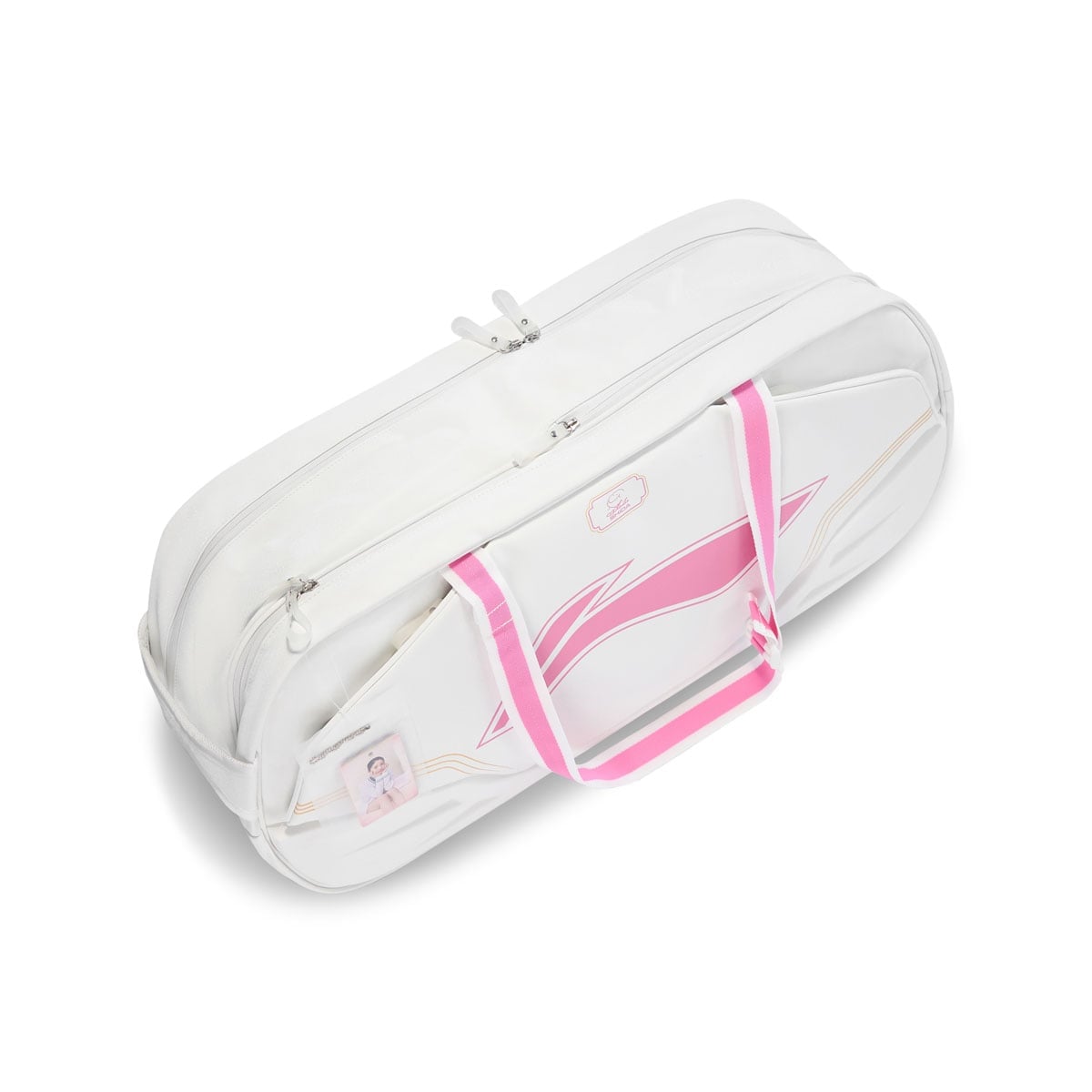 Túi đựng vợt Unisex P-ABLW117-1V