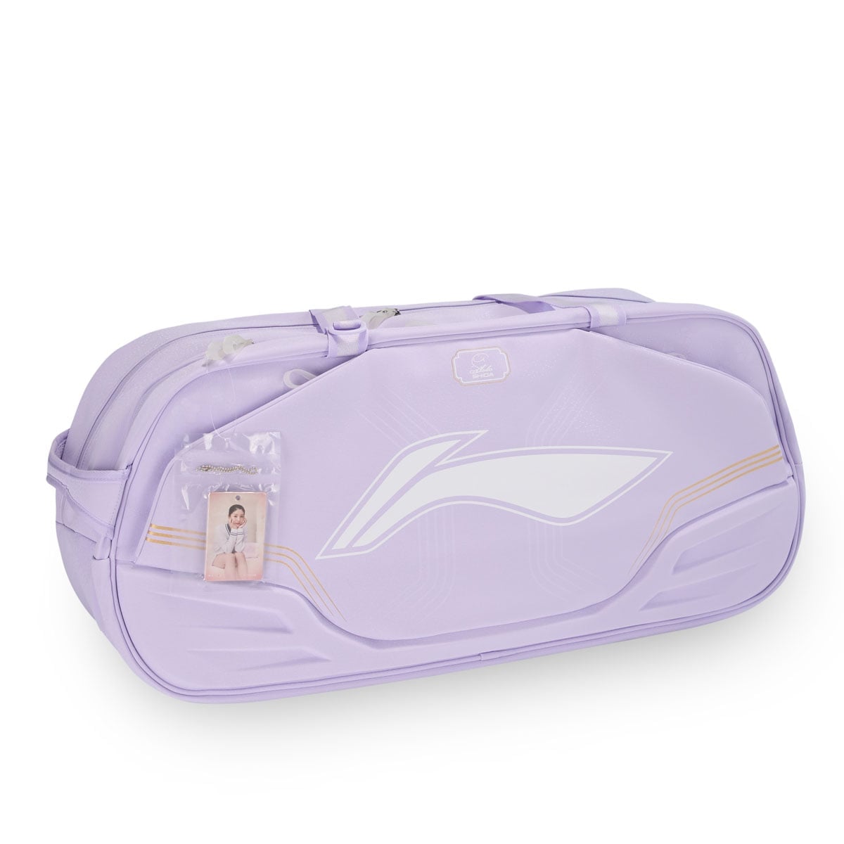 Túi đựng vợt Unisex P-ABLW117-2V