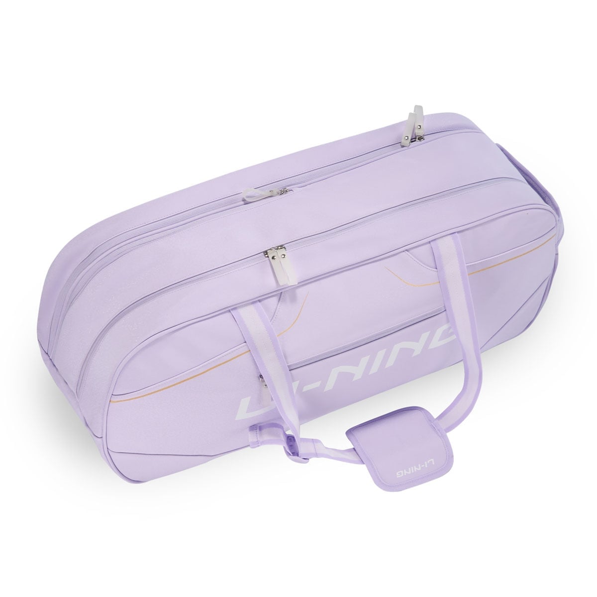 Túi đựng vợt Unisex P-ABLW117-2V