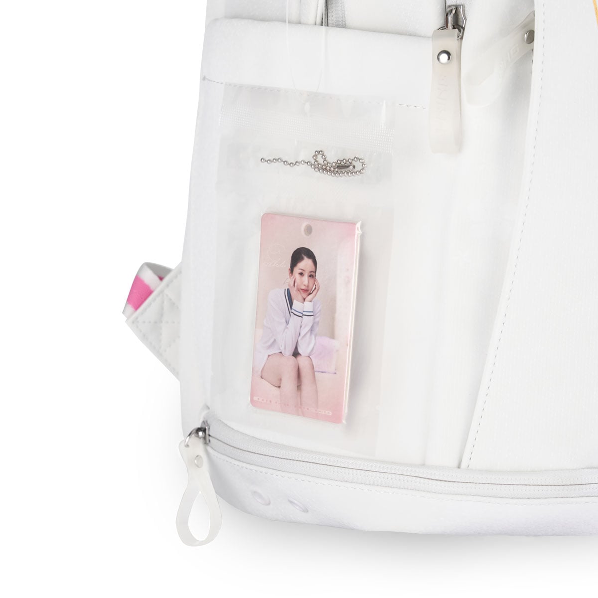 Ba lô thể thao Unisex P-ABSW597-1V