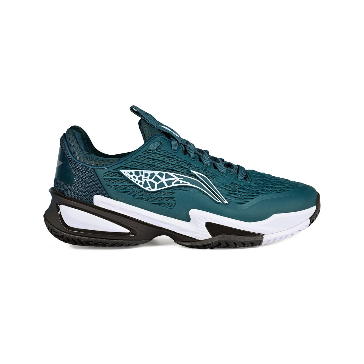 Giày tennis/pickleball SECURE PRO Unisex P-ATAV003-6V