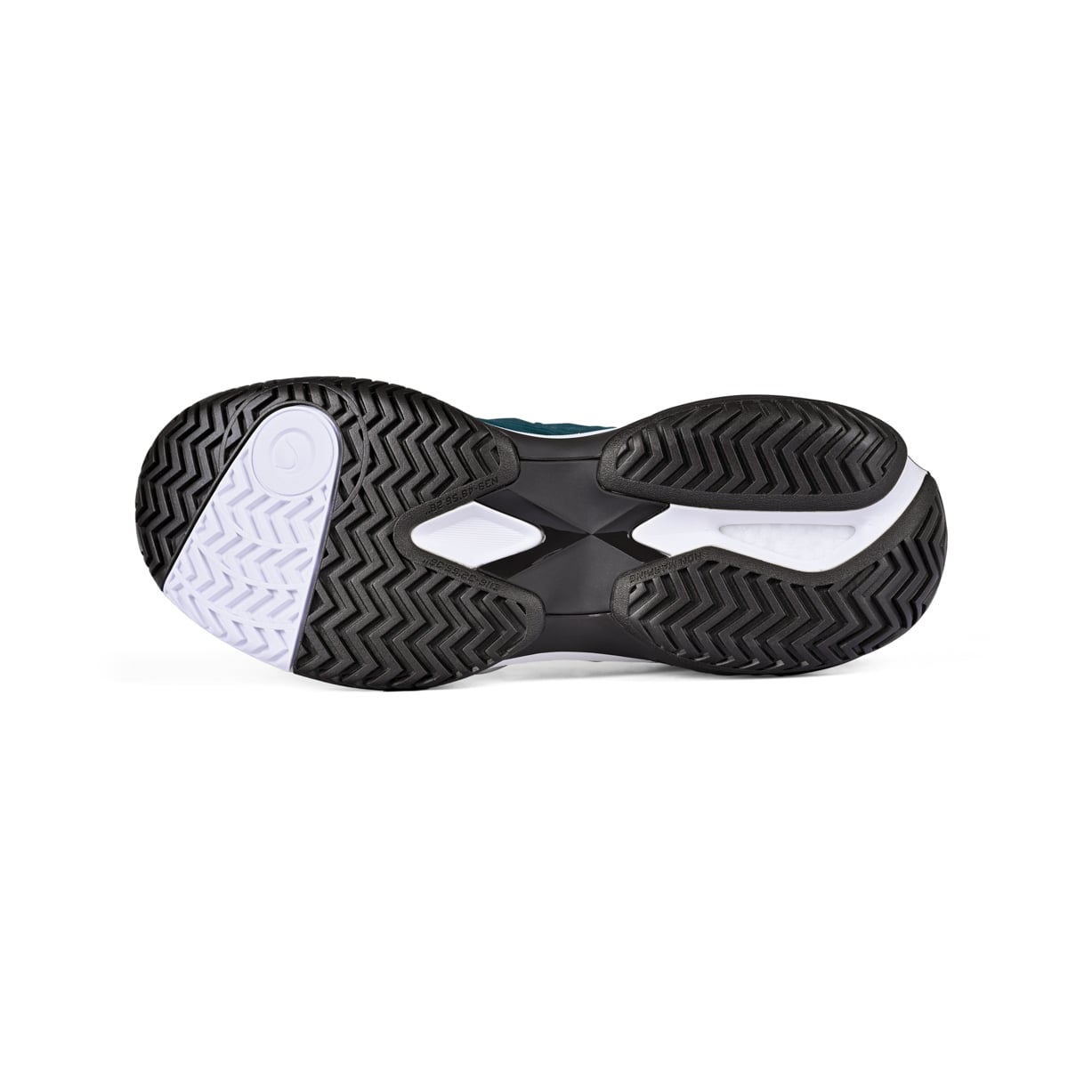 Giày tennis/pickleball SECURE PRO Unisex P-ATAV003-6V