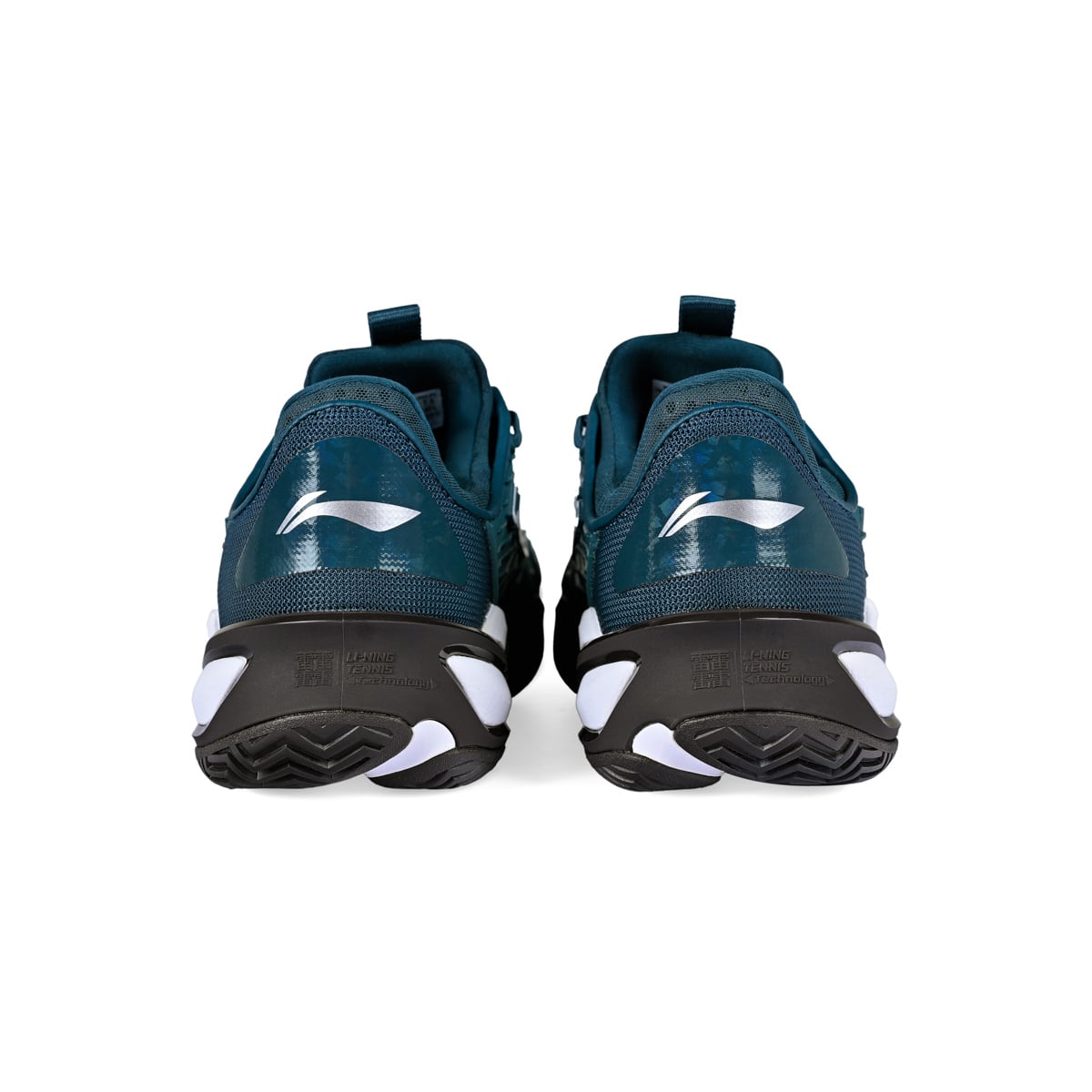 Giày tennis/pickleball SECURE PRO Unisex P-ATAV003-6V