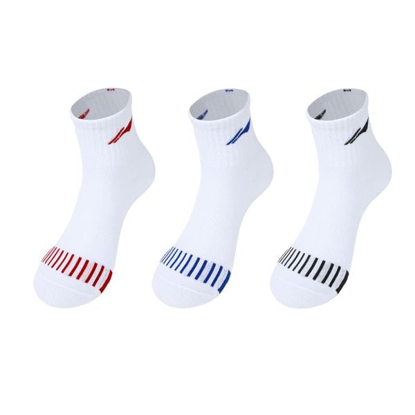 Tất ngắn cổ Unisex P-AWTV009-3V