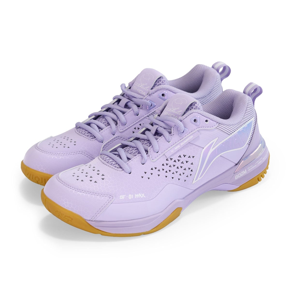 Giày cầu lông BLADE MAX Unisex P-AYAU003-7V